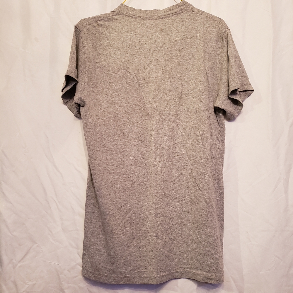 Womens Fox Racing Tee - Picture 3 of 3